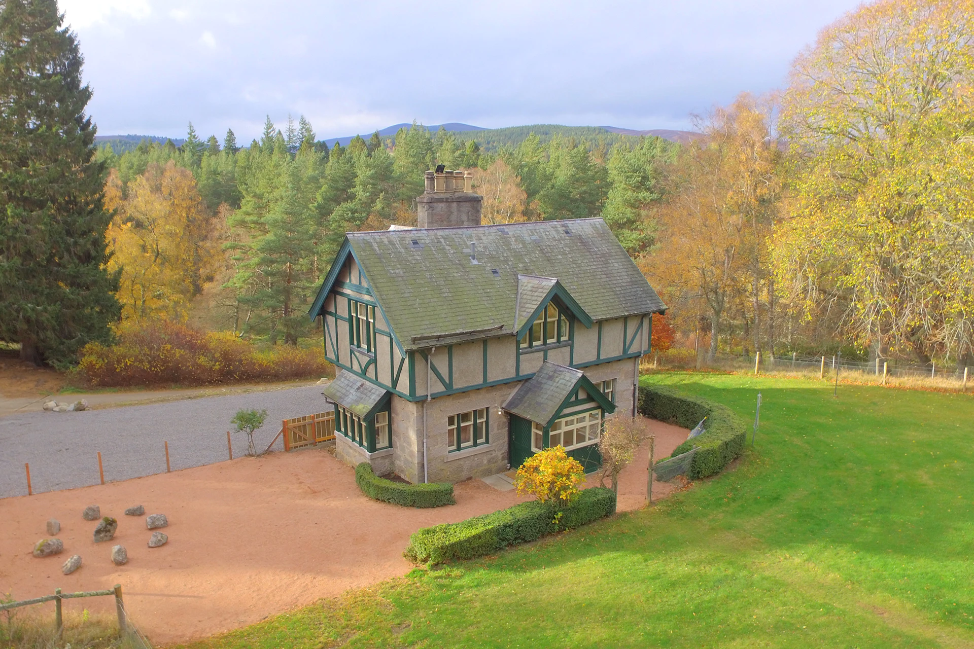 Asian Wedding Marquee In Derbyshire