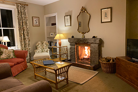 Antlers Cottage - Glenmuick Estate’