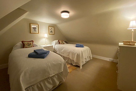 Antlers Cottage - Glenmuick Estate’