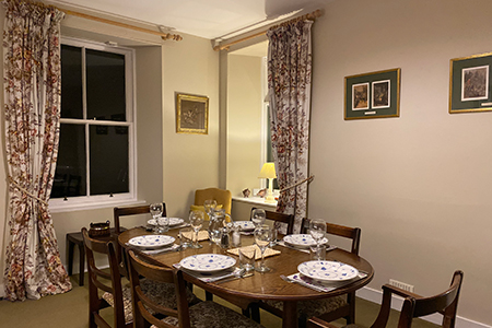 Antlers Cottage - Glenmuick Estate’