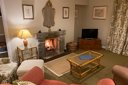 Antlers Cottage - Glenmuick Estate’