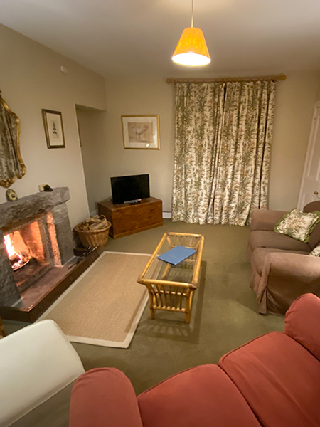 Antlers Cottage - Glenmuick Estate’