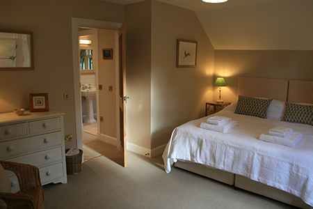 Ballintober Cottage - Glenmuick Estate