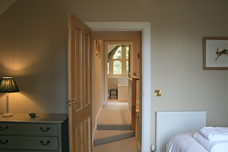 Ballintober Cottage - Glenmuick Estate