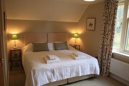 Ballintober Cottage - Glenmuick Estate