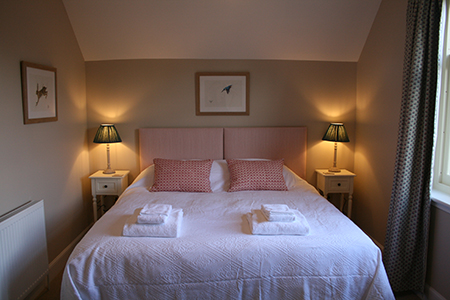 Ballintober Cottage - Glenmuick Estate