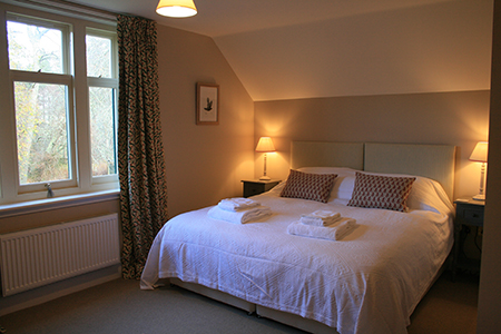 Ballintober Cottage - Glenmuick Estate