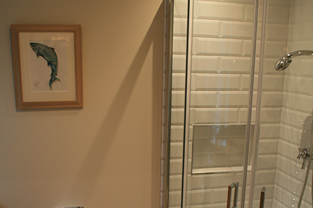 Ballintober Cottage - Glenmuick Estate