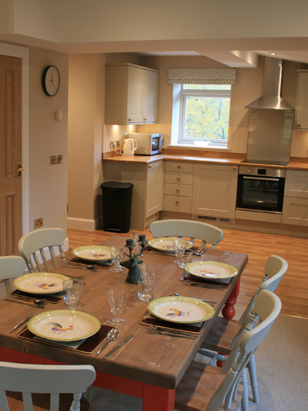 Ballintober Cottage - Glenmuick Estate