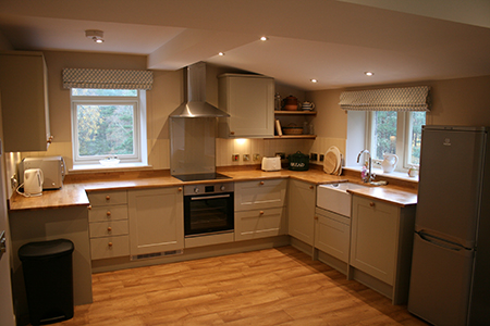 Ballintober Cottage - Glenmuick Estate