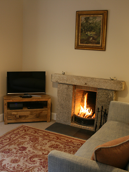 Ballintober Cottage - Glenmuick Estate