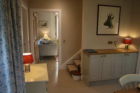 Ballintober Cottage - Glenmuick Estate