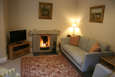 Ballintober Cottage - Glenmuick Estate