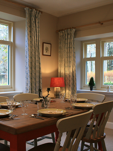 Ballintober Cottage - Glenmuick Estate