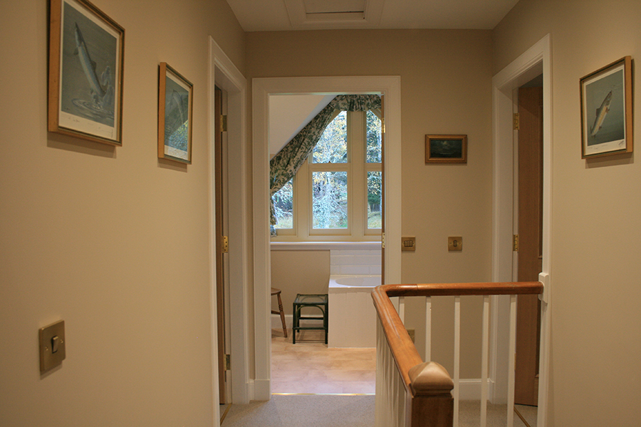 Ballintober Cottage - Glenmuick Estate