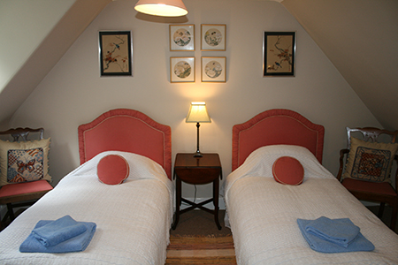 Gardener’s Cottage - Glenmuick Estate