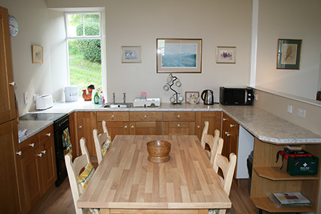 Gardener’s Cottage - Glenmuick Estate