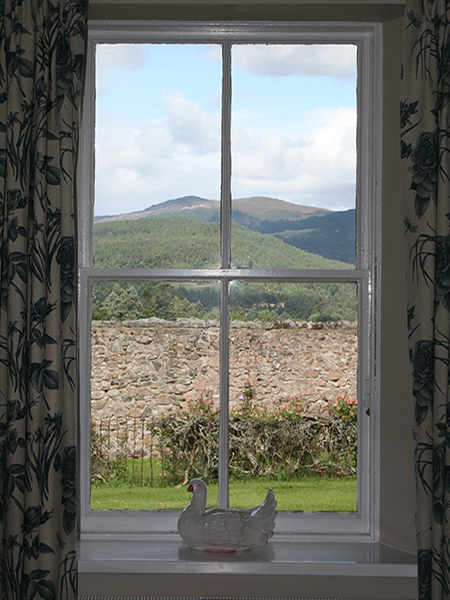 Gardener’s Cottage - Glenmuick Estate