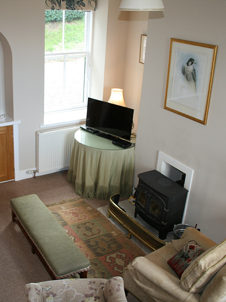 Gardener’s Cottage - Glenmuick Estate