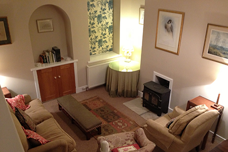 Gardener’s Cottage - Glenmuick Estate