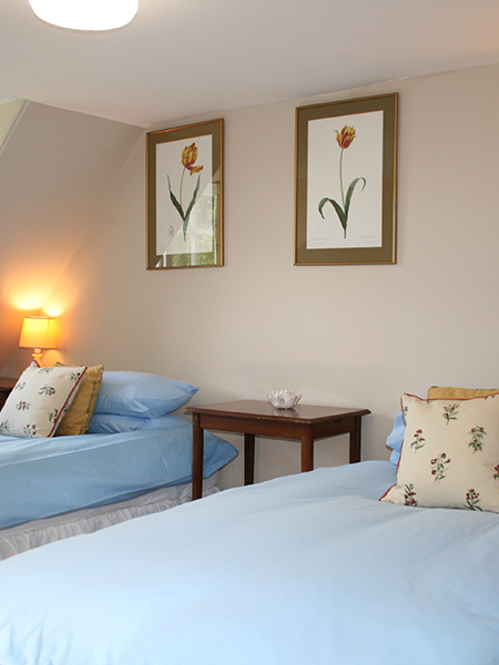 Gardener’s Cottage - Glenmuick Estate