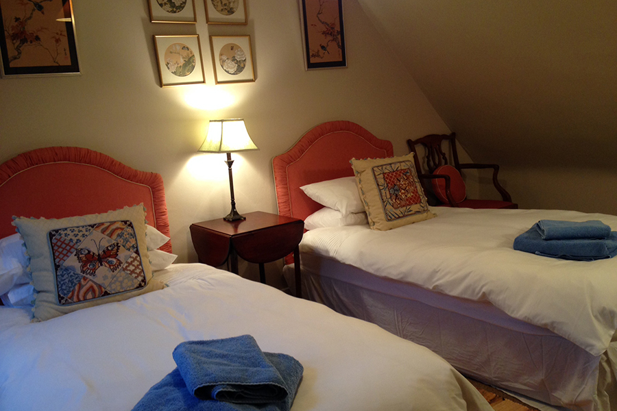 Gardener’s Cottage - Glenmuick Estate