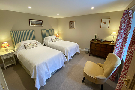 Littleton Cottage - Glenmuick Estate’