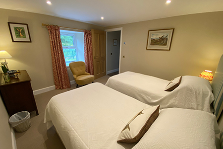 Littleton Cottage - Glenmuick Estate’