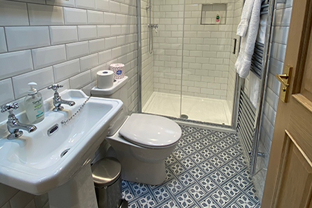 Littleton Cottage - Glenmuick Estate’