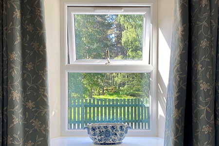 Littleton Cottage - Glenmuick Estate’