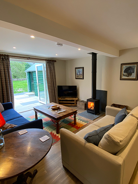 Littleton Cottage - Glenmuick Estate’