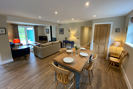 Littleton Cottage - Glenmuick Estate’