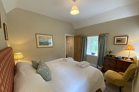 Littleton Cottage - Glenmuick Estate’