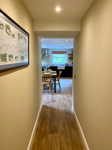 Littleton Cottage - Glenmuick Estate’