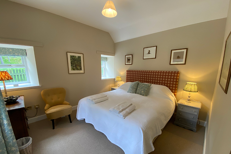 Littleton Cottage - Glenmuick Estate’