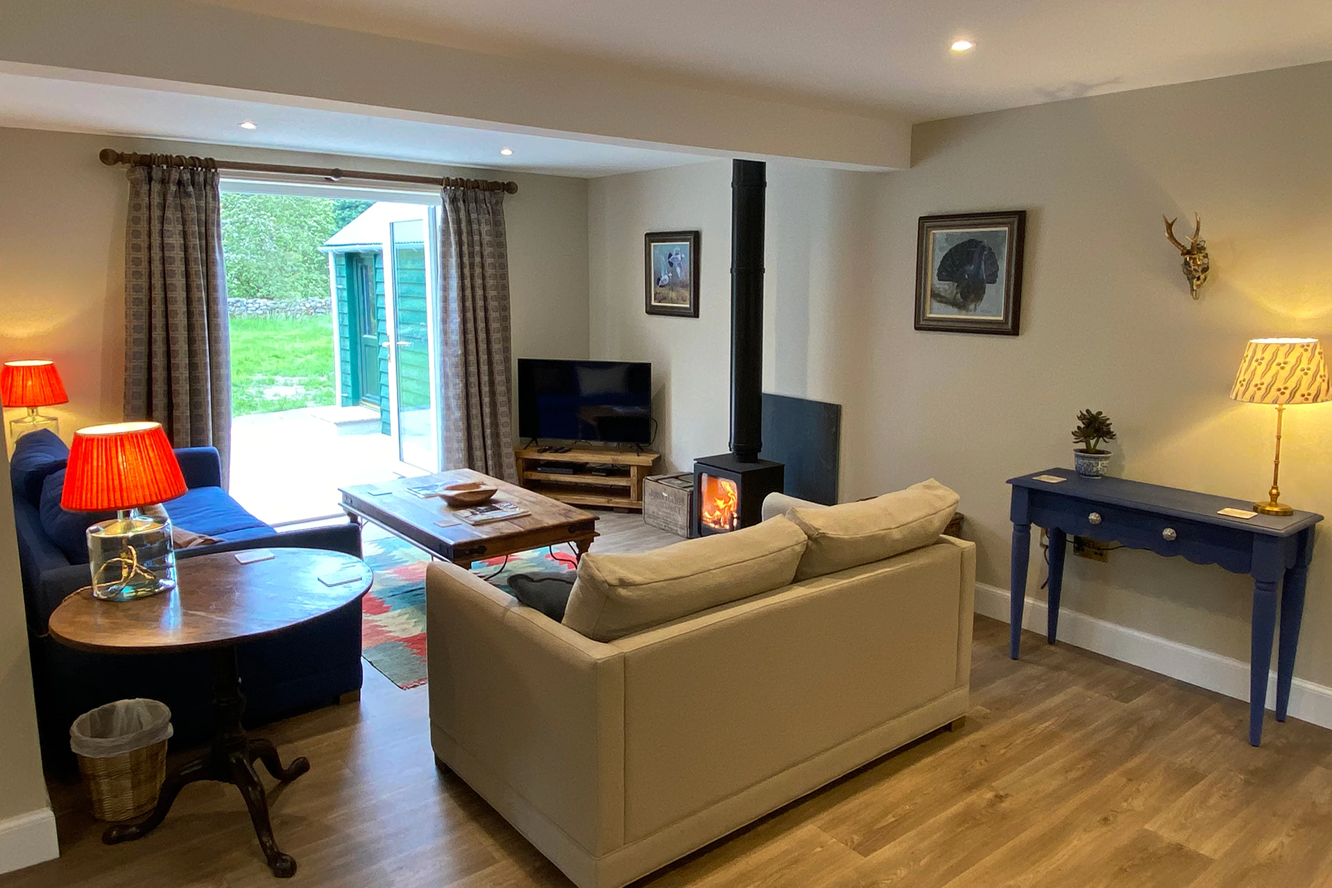 Large Capcity Derbyhsire Event or Wedding Space